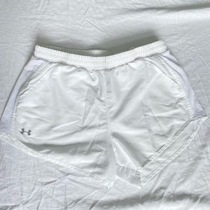 Under Armor shorts